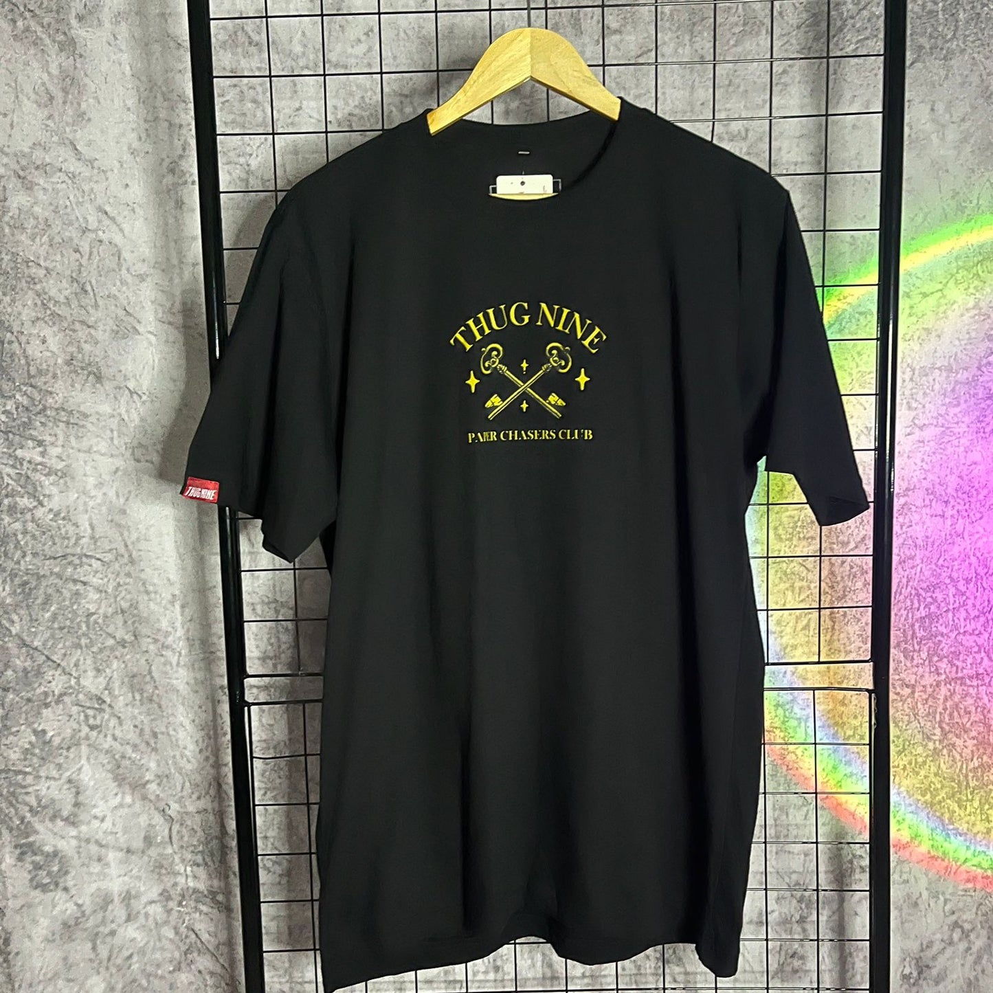 CAMISA ENTRE LINHAS