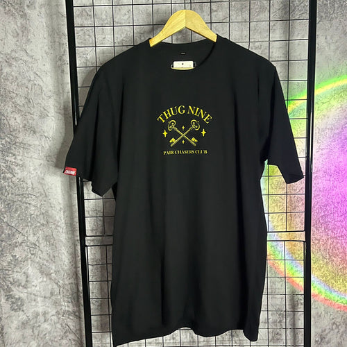 CAMISA ENTRE LINHAS