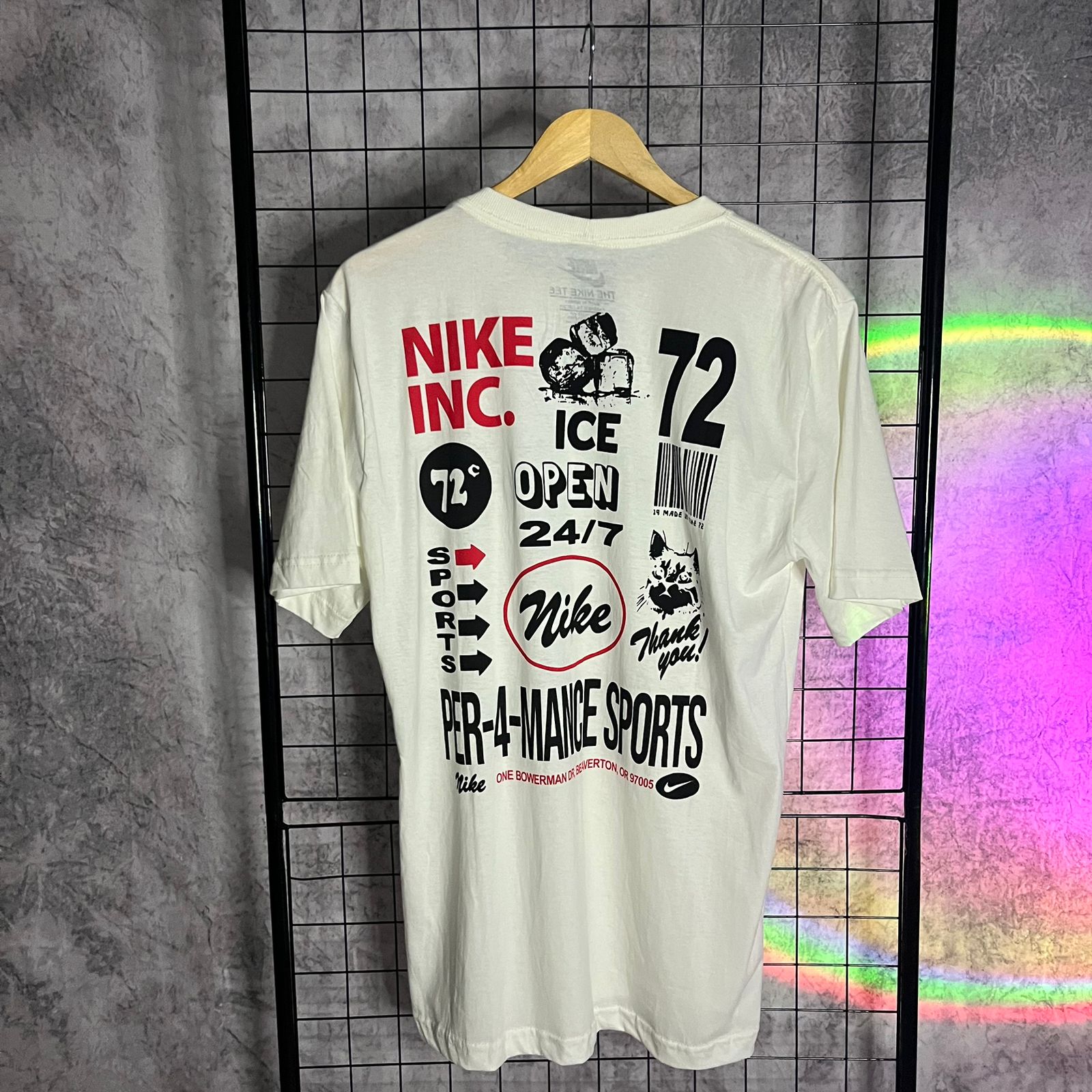 CAMISA ENTRE LINHAS