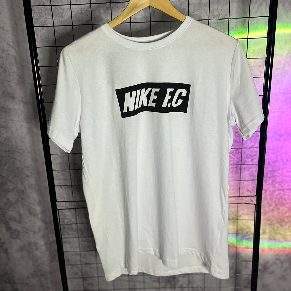 CAMISA ENTRE LINHAS