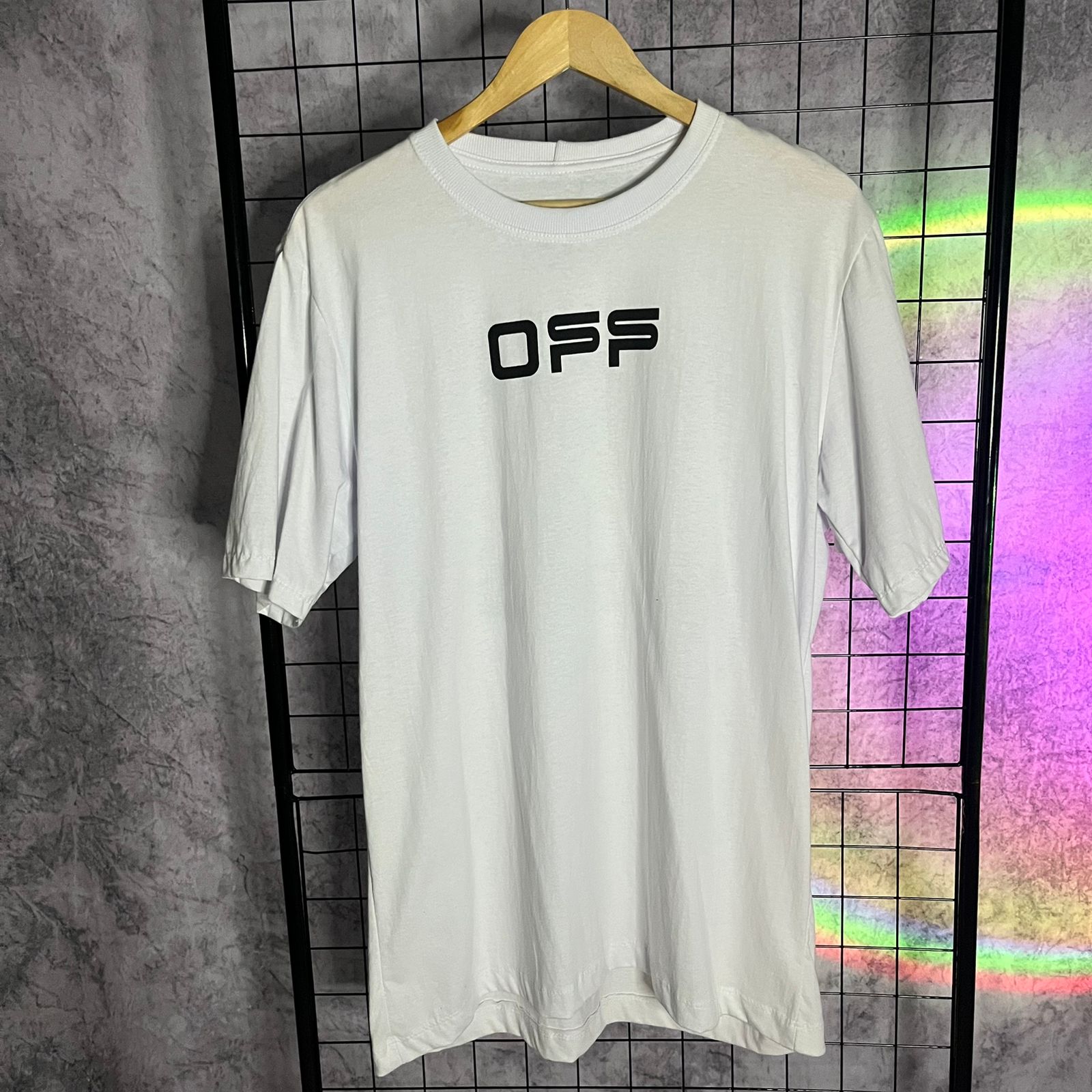 CAMISA ENTRE LINHAS