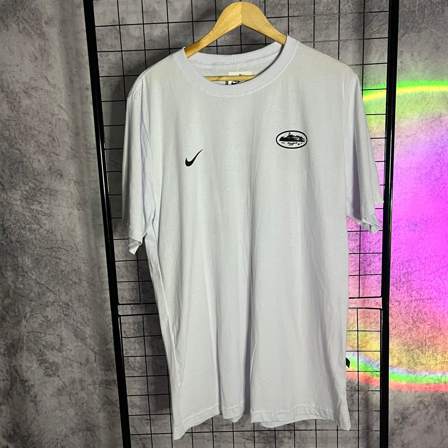 CAMISA ENTRE LINHAS