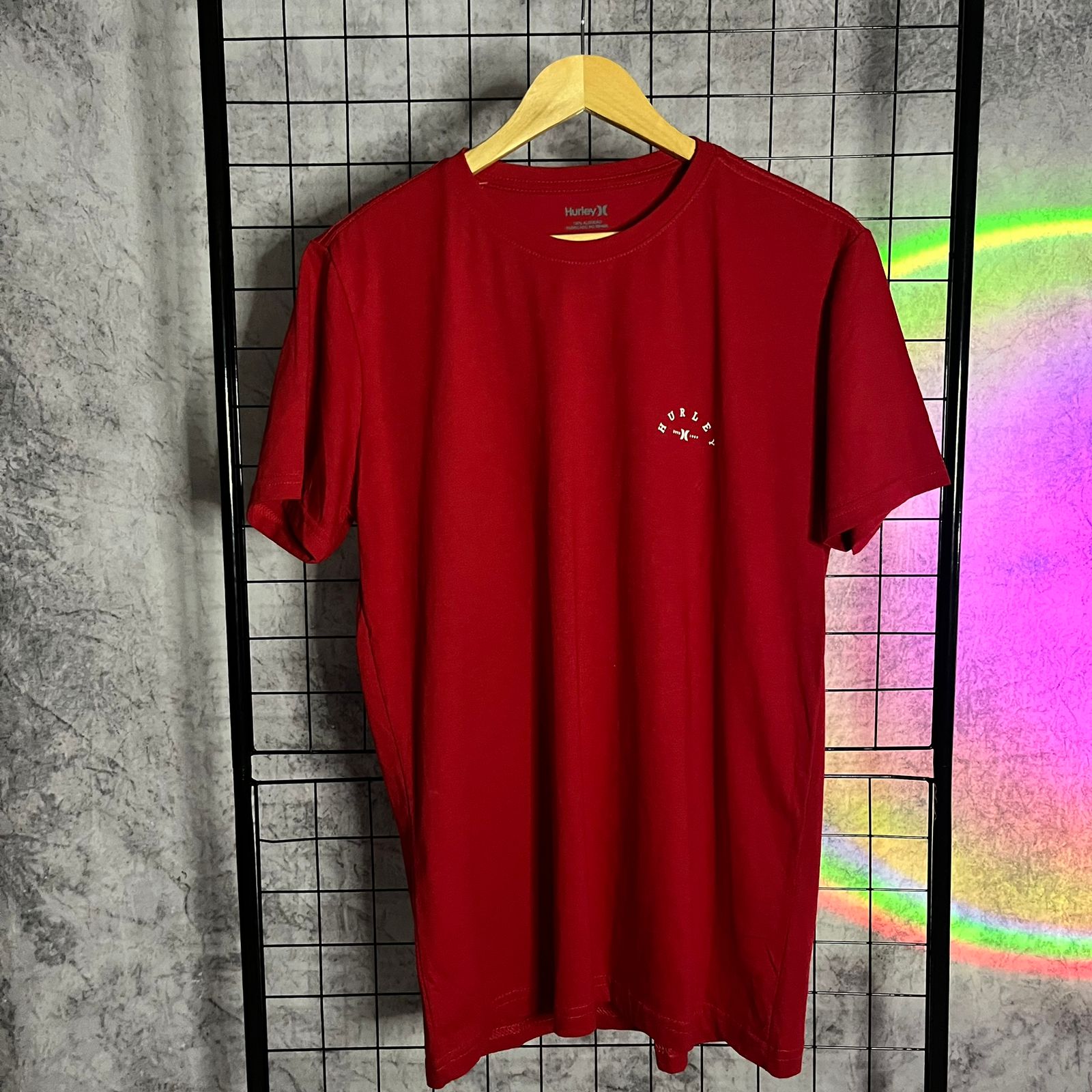 CAMISA ENTRE LINHAS