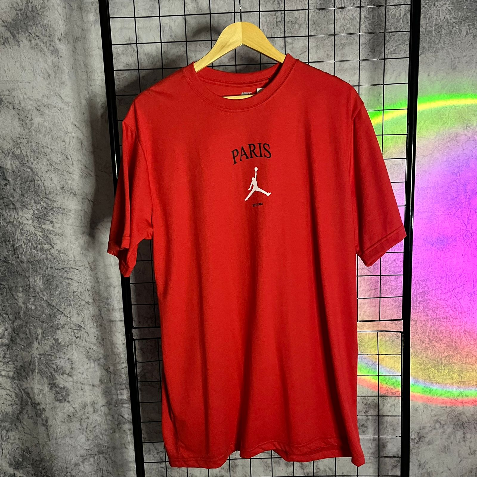 CAMISA ENTRE LINHAS