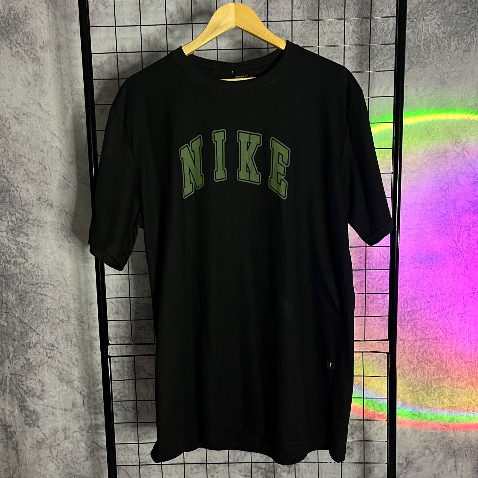 CAMISA ENTRE LINHAS