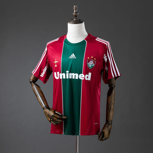 Camisa Fluminense 2009/10 Second Away Retro