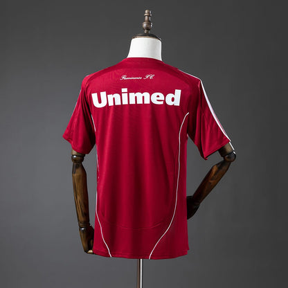 Camisa Fluminense 2009/10 Second Away Retro