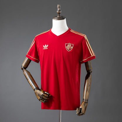 Camisa Fluminense 2009/10 Second Away Retro