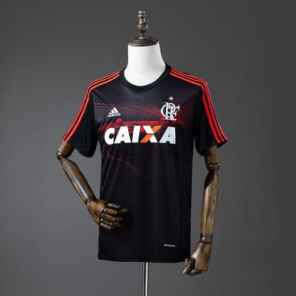 Camisa Flamengo 2013/14 Third Away Retro