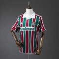Camisa Fluminense 2010 Home Retro