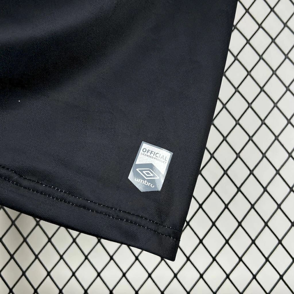 Camisa Athletico Paranaense 2025/26