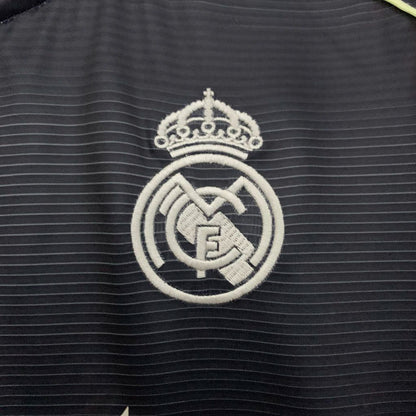 Camisa 25/26 Real Madrid Away - Torcedor