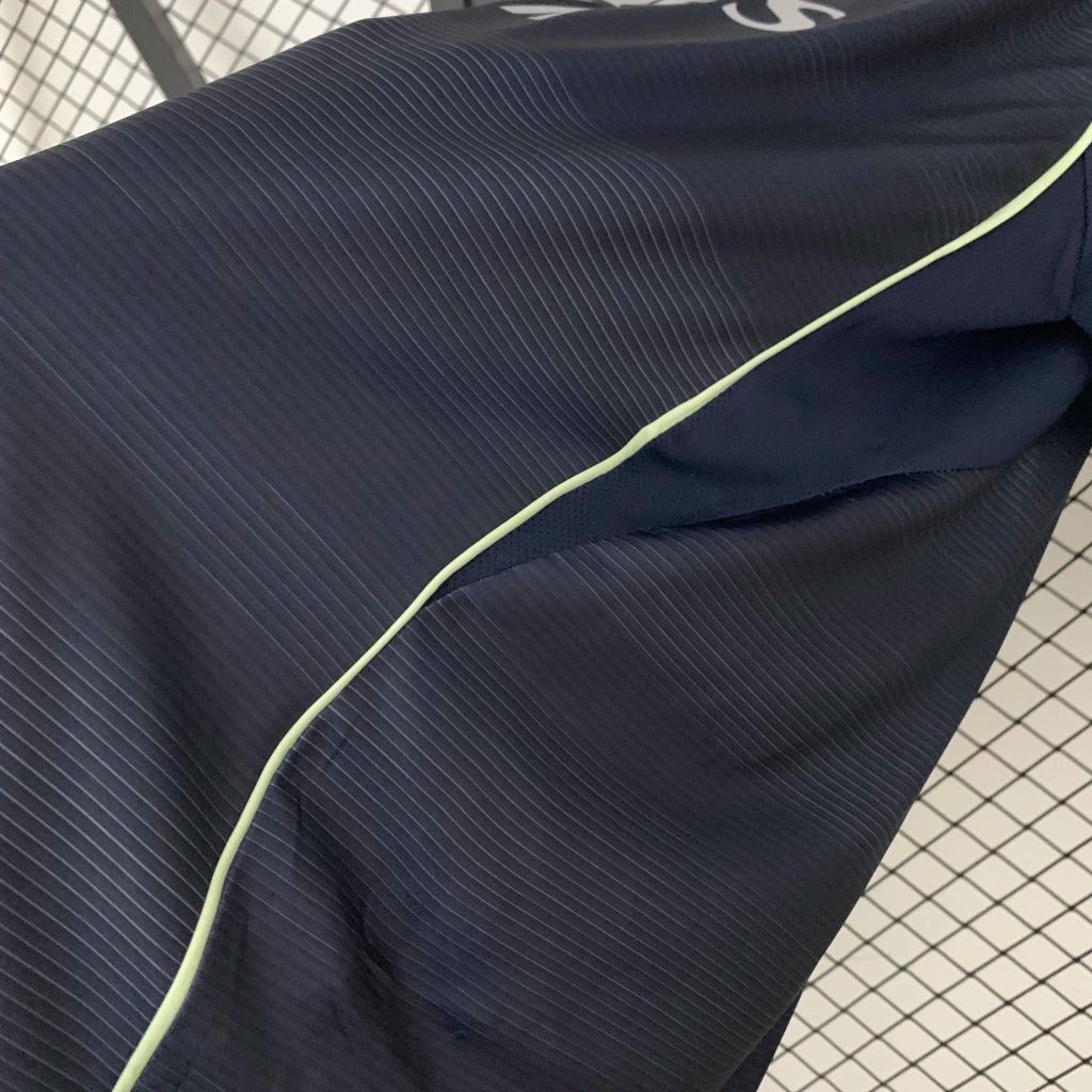 Camisa 25/26 Real Madrid Away - Torcedor