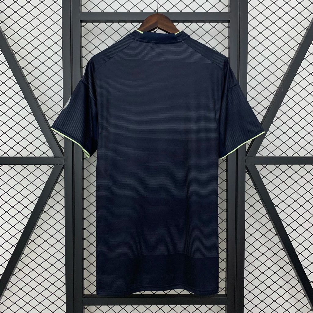 Camisa 25/26 Real Madrid Away - Torcedor