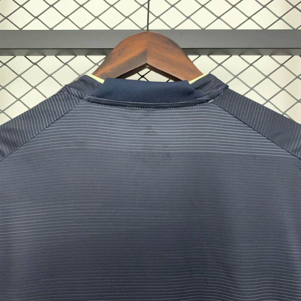 Camisa 25/26 Real Madrid Away - Torcedor