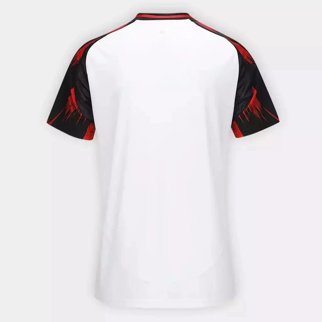 Camisa Feminina CR Flamengo 2025/26 Away