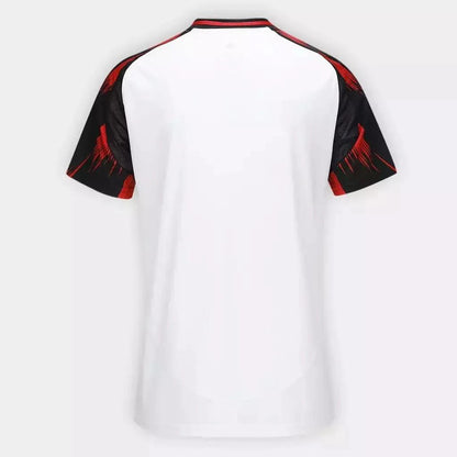 Camisa Feminina CR Flamengo 2025/26 Away