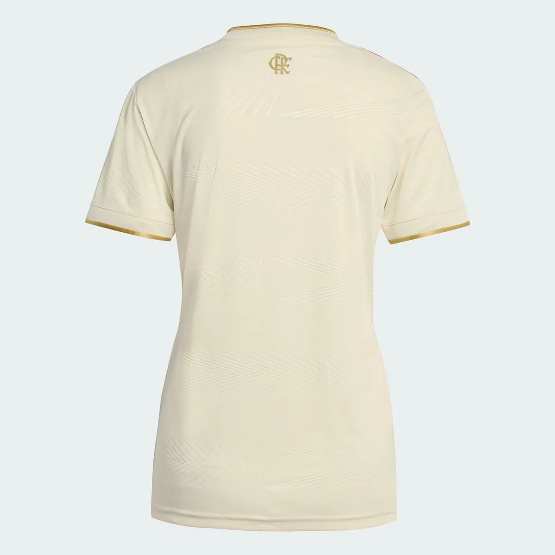 Camisa Feminina CR Flamengo 2025/26 III