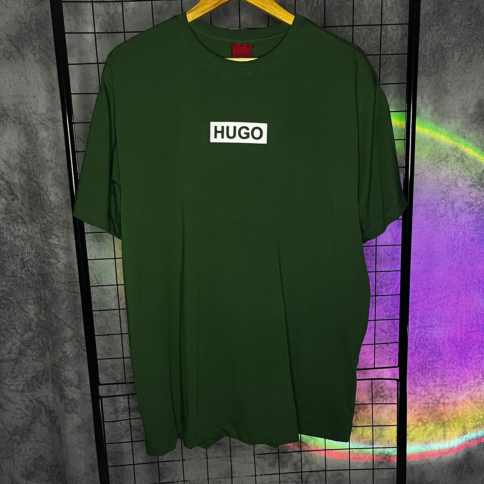 CAMISA ENTRE LINHAS 40.1