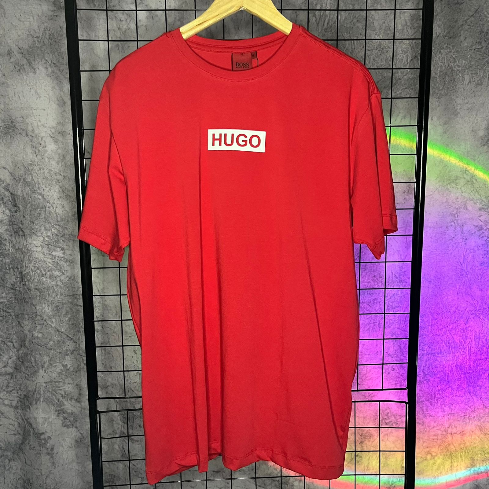 CAMISA ENTRE LINHAS 40.1