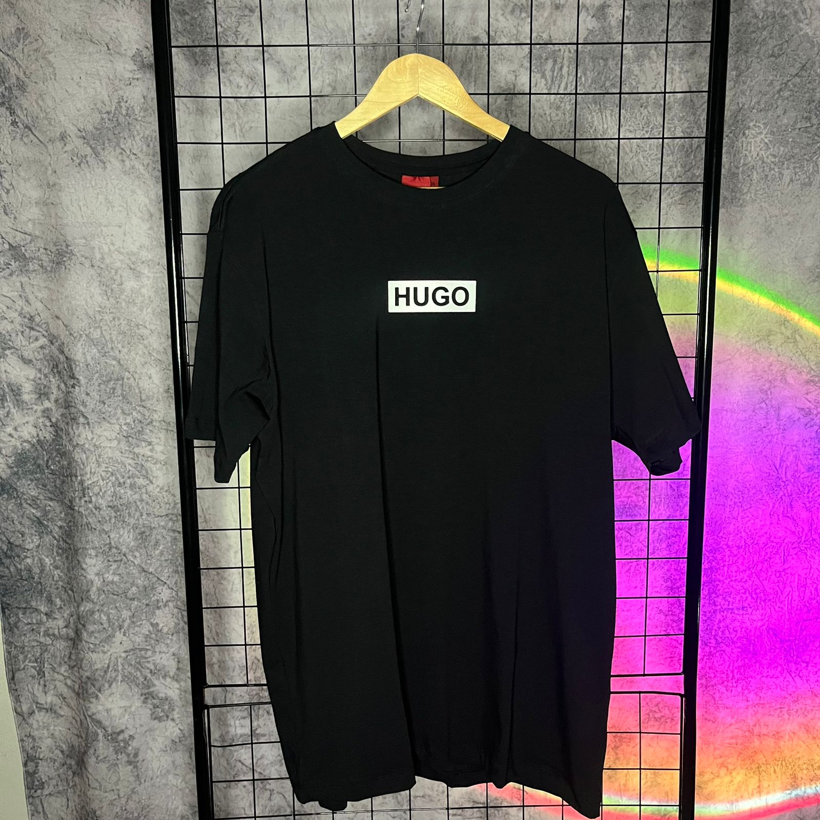 CAMISA ENTRE LINHAS 40.1