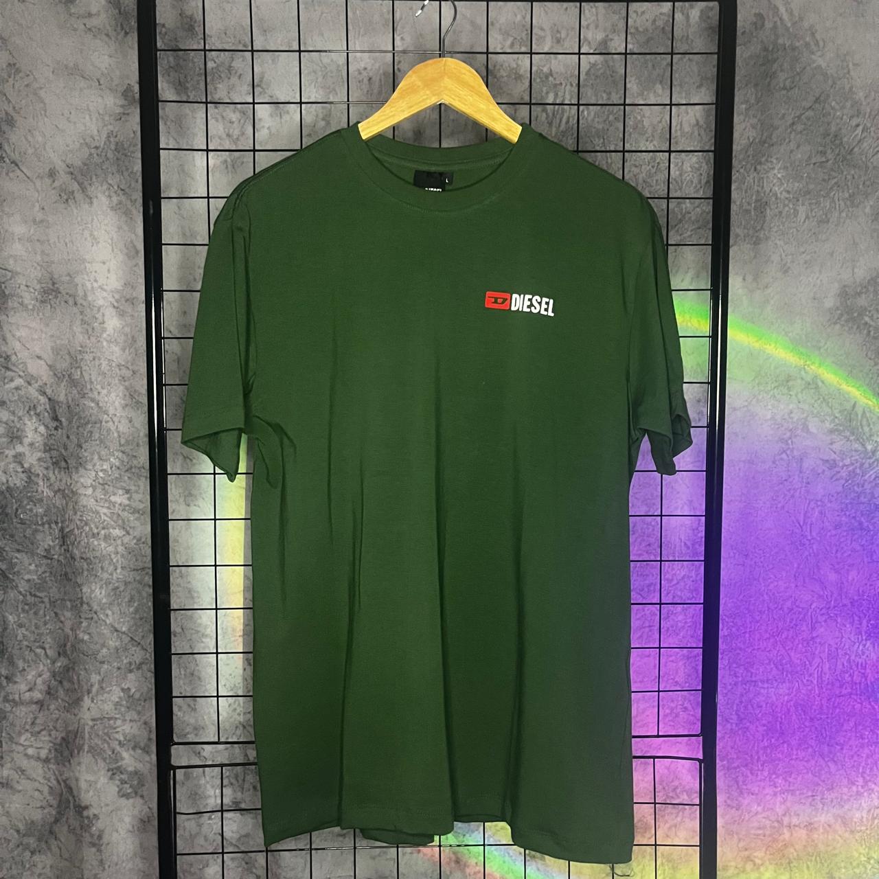 CAMISA ENTRE LINHAS 40.1