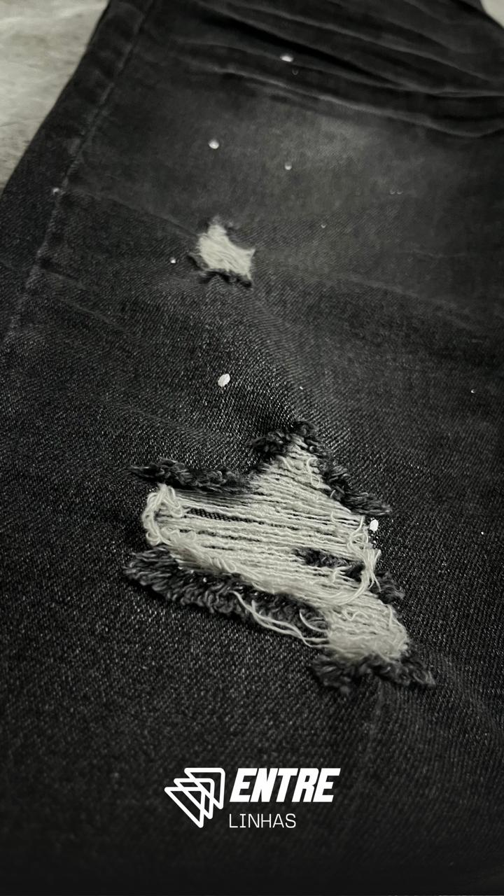 CALÇA ORIGINAL BROW JEANS