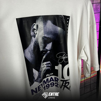 CAMISA OVERSIZED  RJ7 ORIGINAL