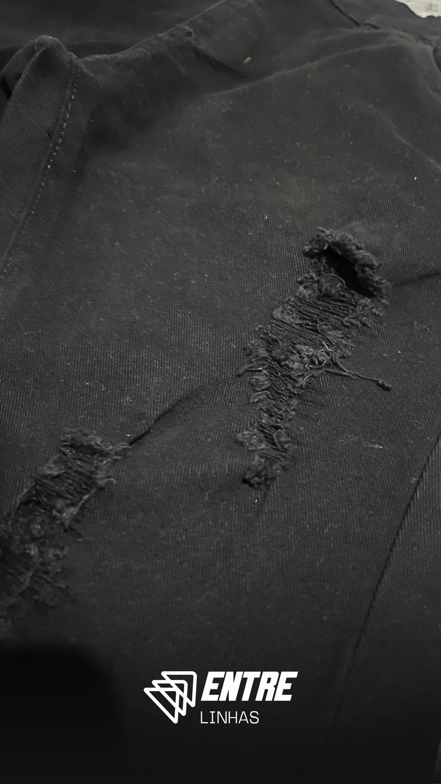 CALÇA ORIGINAL BROW JEANS