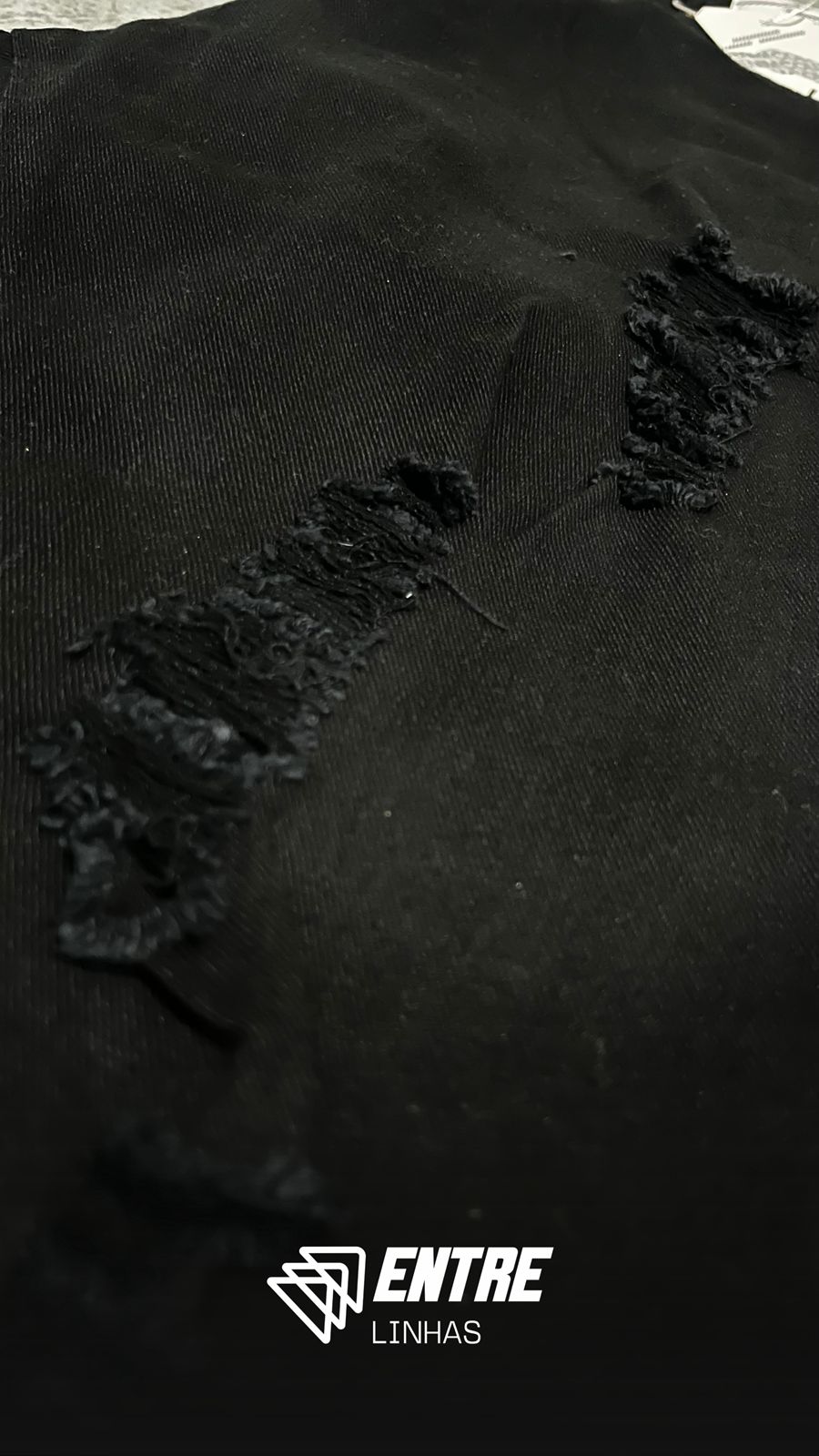 CALÇA ORIGINAL BROW JEANS