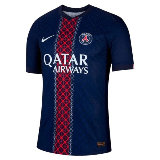 Camisa Paris Saint Germain 2025/26 Home - PSG