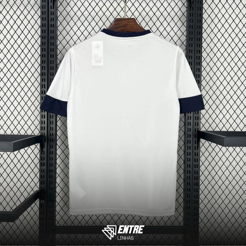 Camisa 25/26 Portugal treino - Torcedor