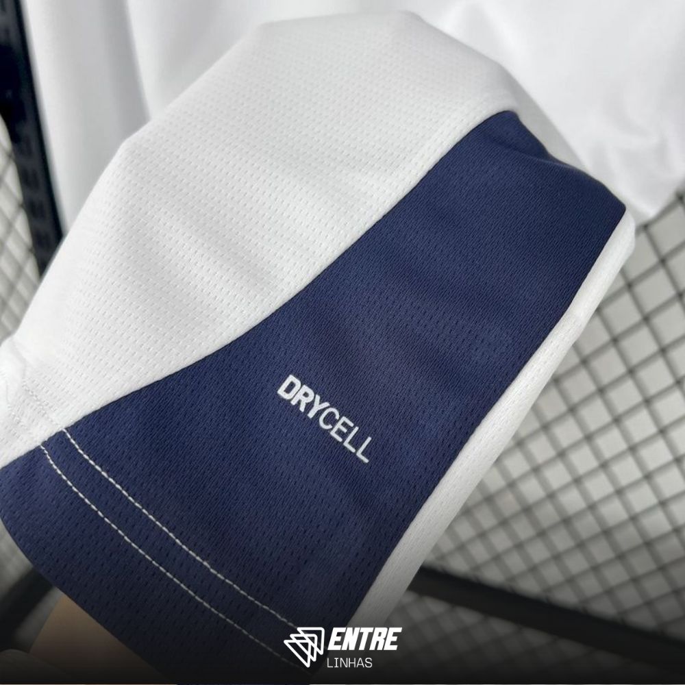 Camisa 25/26 Portugal treino - Torcedor