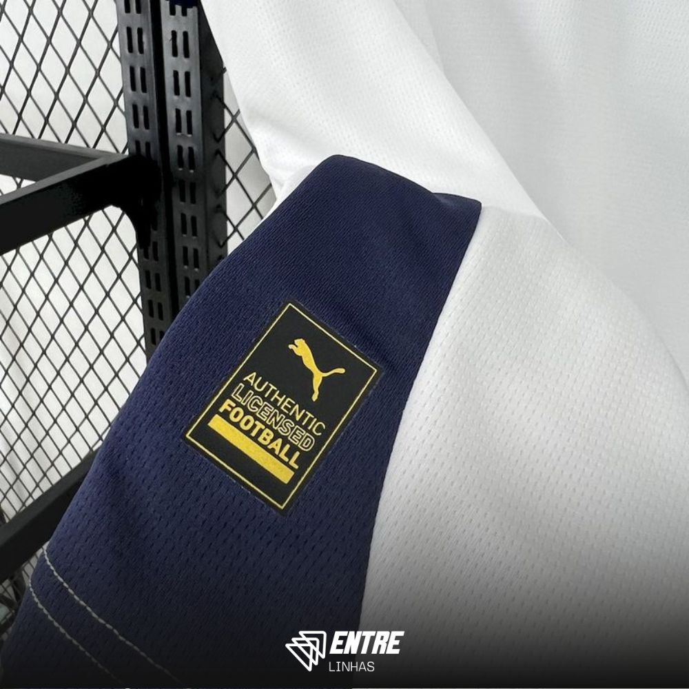 Camisa 25/26 Portugal treino - Torcedor