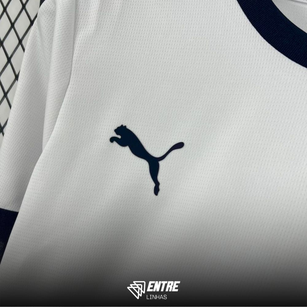 Camisa 25/26 Portugal treino - Torcedor