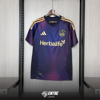 Camisa Los Angeles FC 25/26 Away
