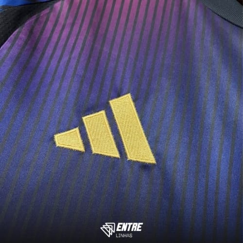 Camisa Los Angeles FC 25/26 Away