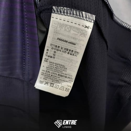 Camisa Los Angeles FC 25/26 Away