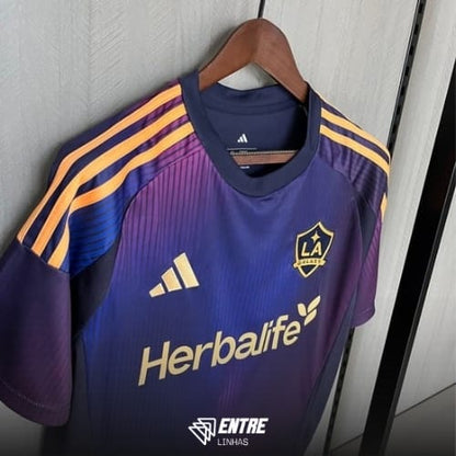 Camisa Los Angeles FC 25/26 Away