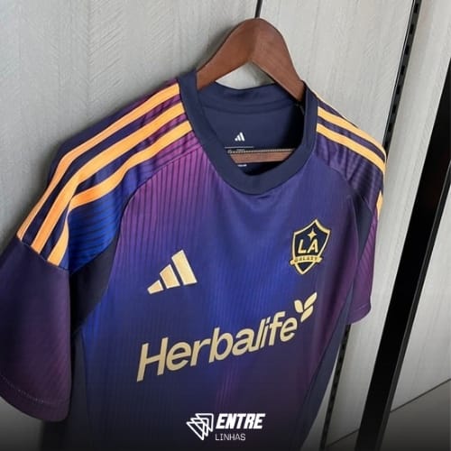 Camisa Los Angeles FC 25/26 Away
