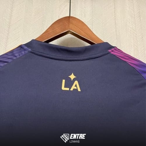 Camisa Los Angeles FC 25/26 Away