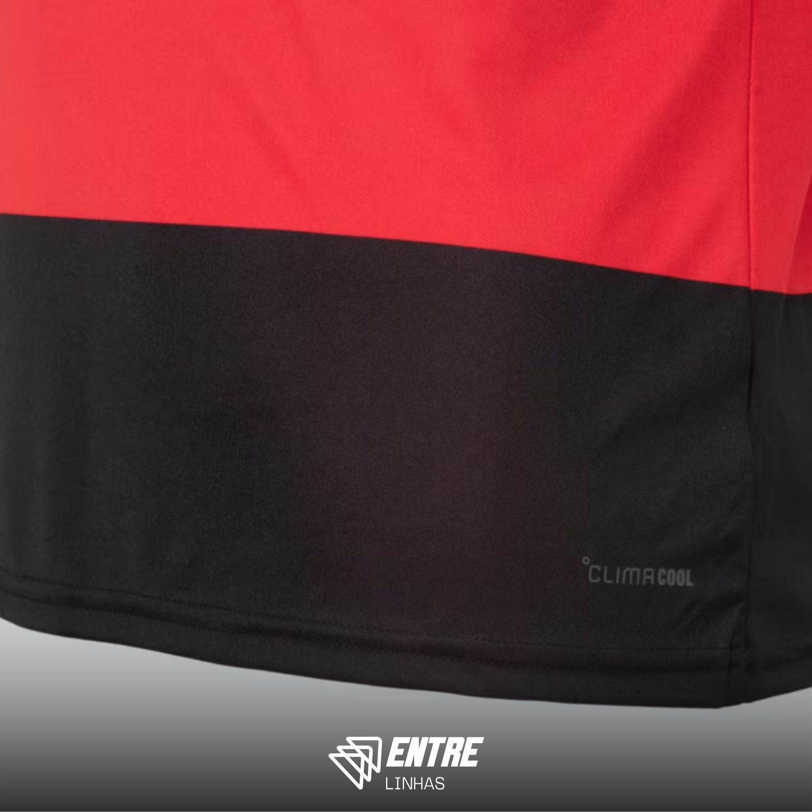 Camisa Flamengo Titular 26/27 – Masculina Torcedor – Lançamento