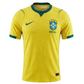 Camisa Jogador Seleção Brasileira 2025/26 Home