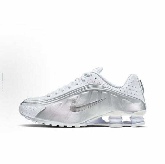 Nike shox R4