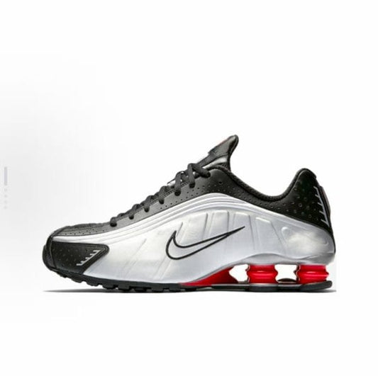 Nike shox R4