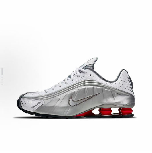 Nike shox R4