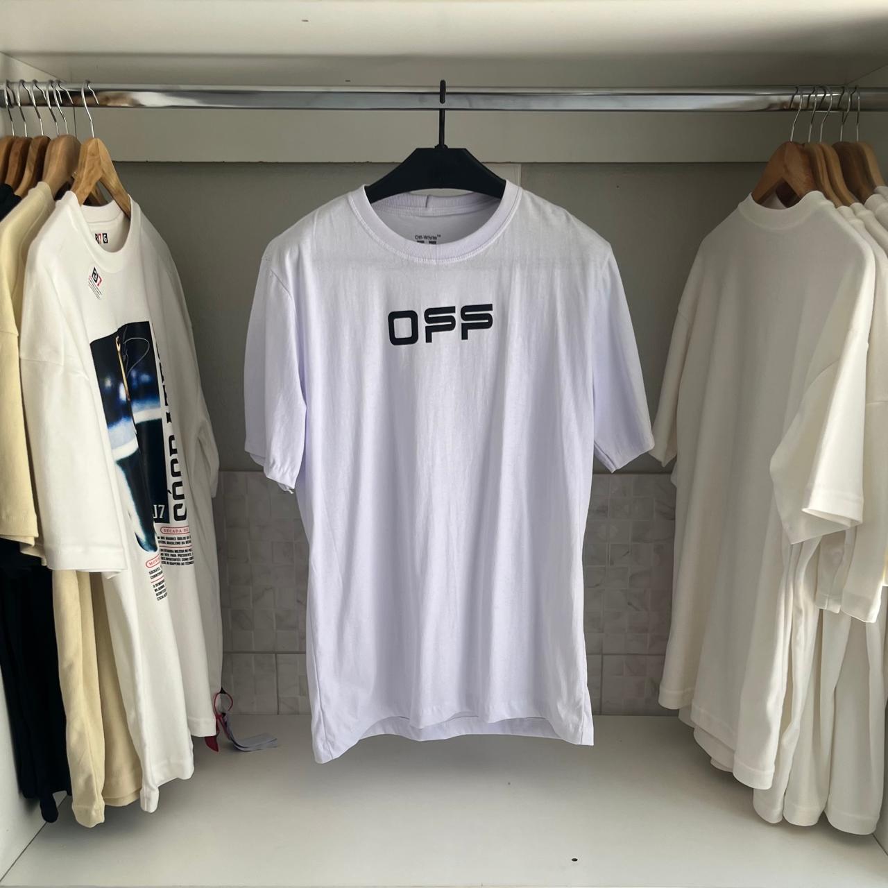 Camisa ENTRE LINHAS