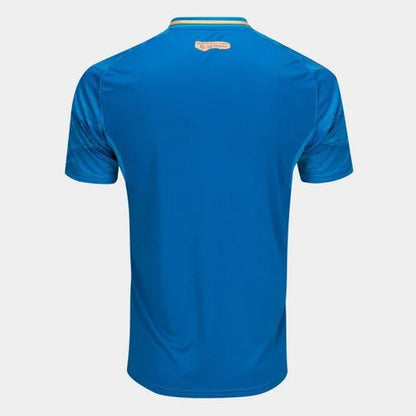 Camisa Cruzeiro 3 25/26 - Adidas Versão Masculina COM PATROCINIO