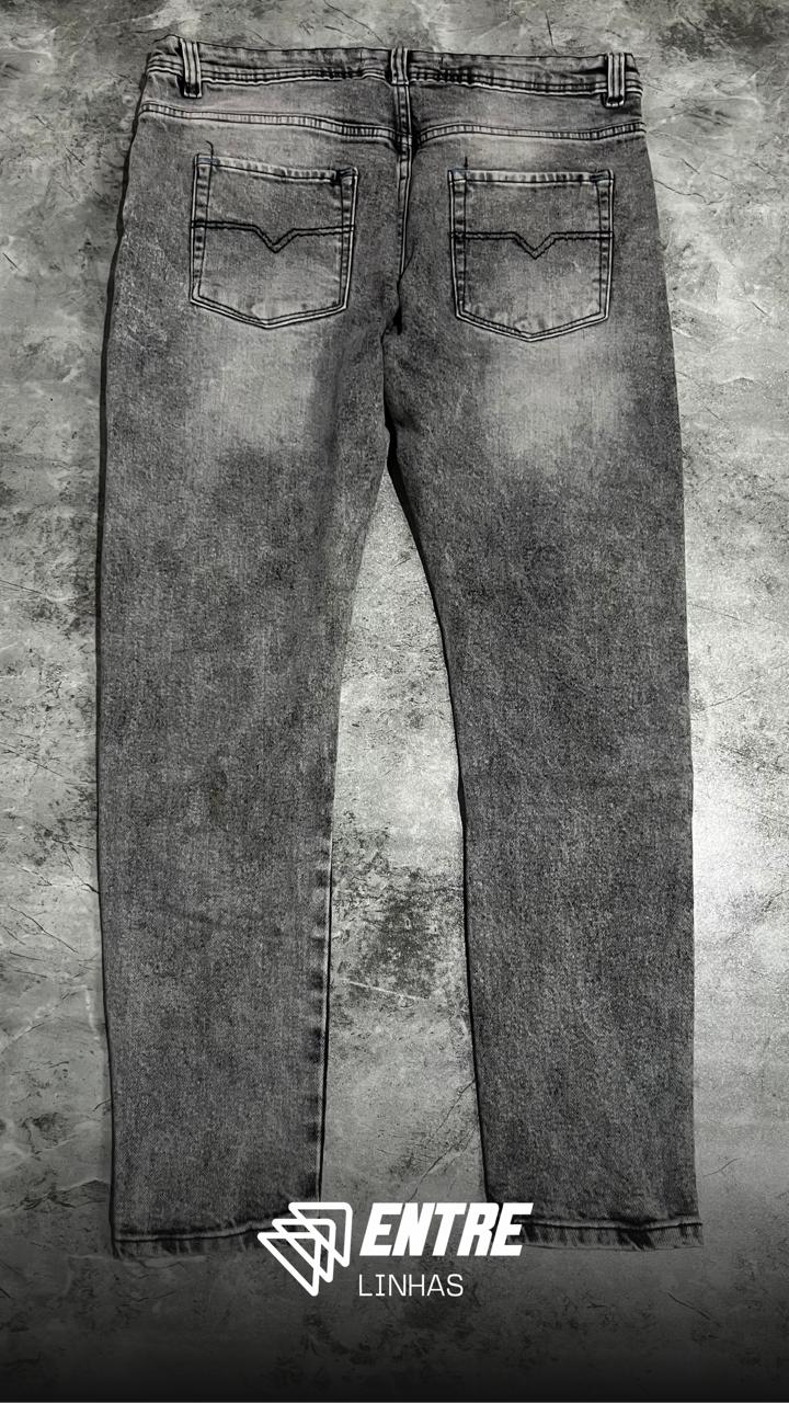 CALÇA ORIGINAL BROW JEANS