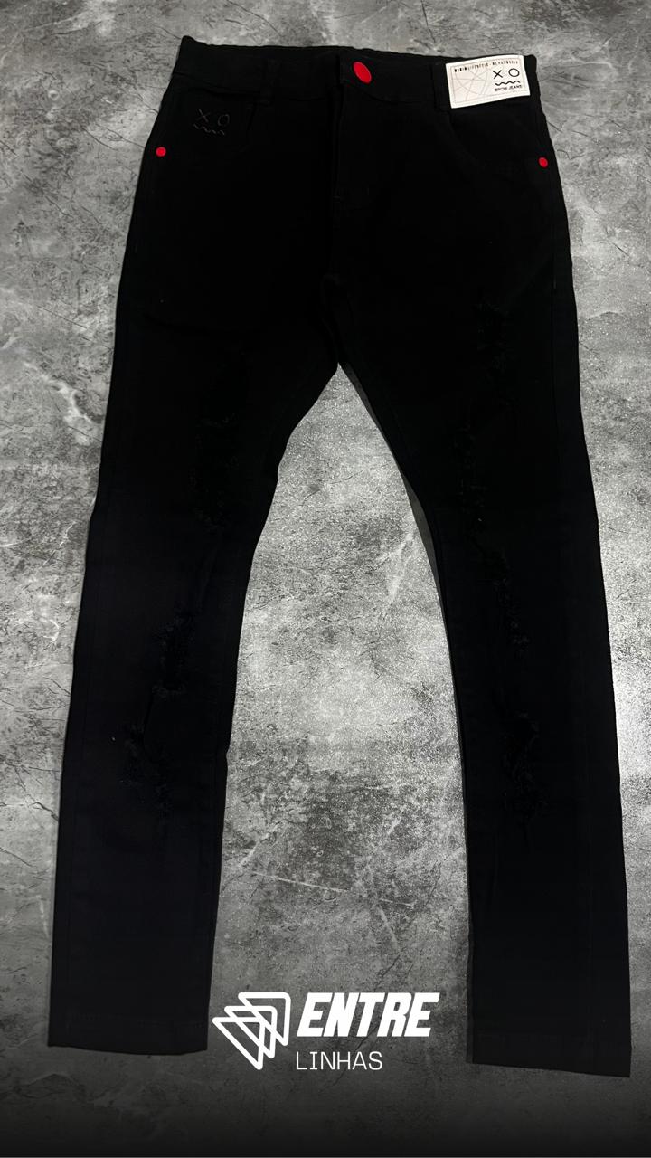 CALÇA ORIGINAL BROW JEANS